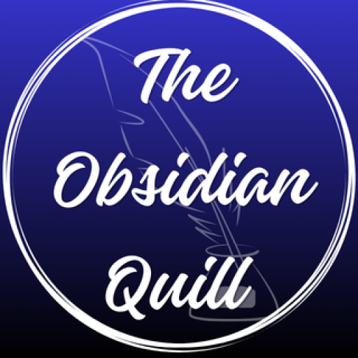 The Obsidian Quill